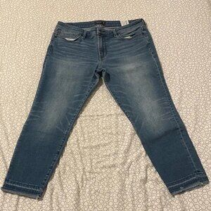 Abercrombie&Fitch Denim Jeans